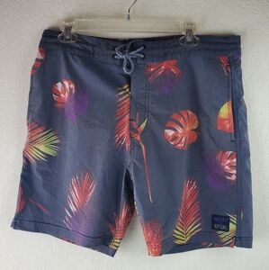 Rip Curl Lay Days Board Shorts Mens Size 32